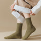 Girl Thickened Warm Lock Warm Wool Socks