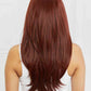 Mid-Length Wave Synthetic Wigs 20''